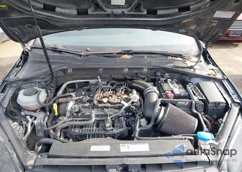 2019 Volkswagen Golf Gti 2.0T Autobahn/2.0T Rabbit Edition/2.0T S/2.0T Se z USA, uszkodzony, nr VIN 3VW5T7AUXKM021488